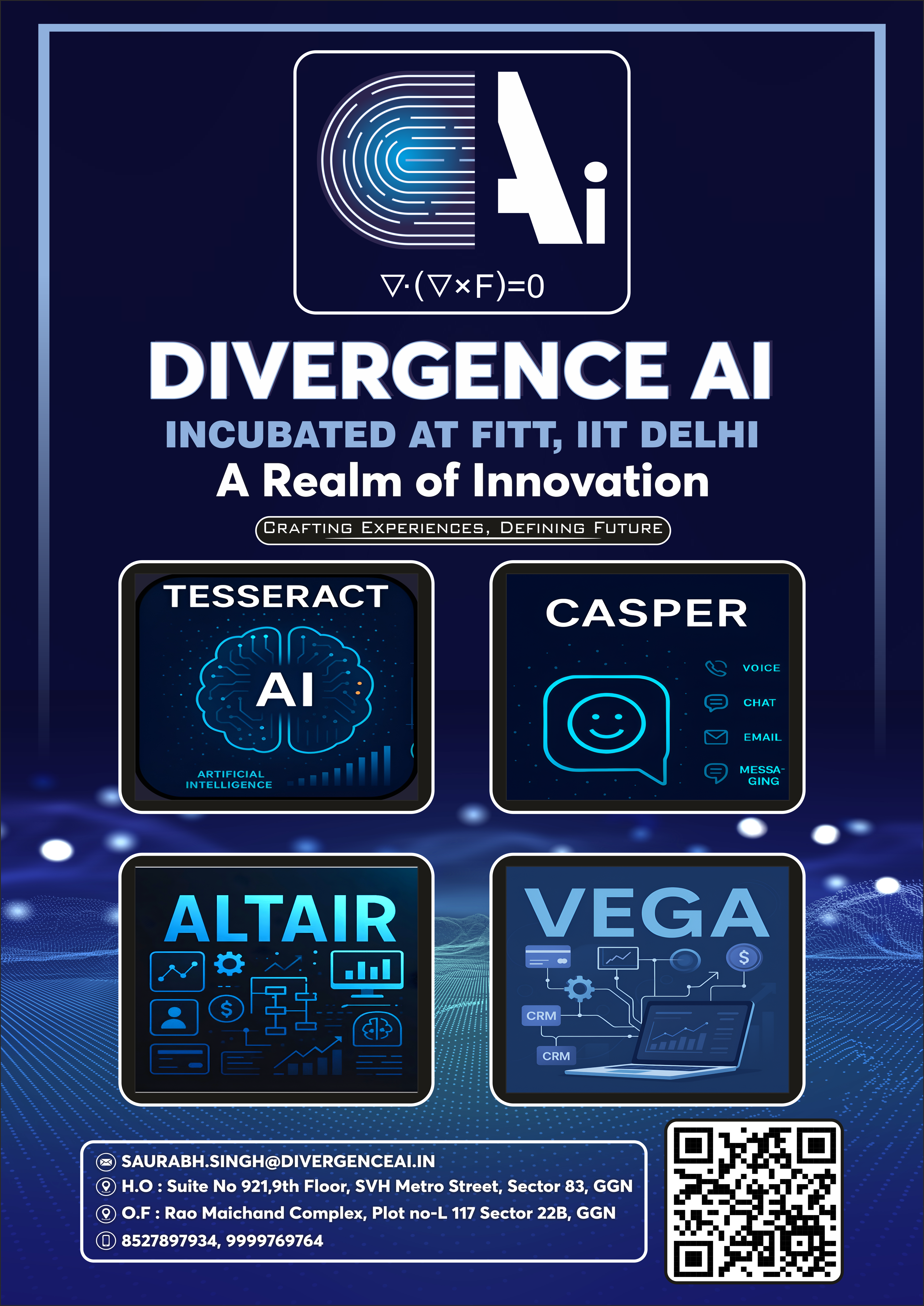 Divergence AI Popup